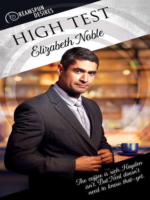 Cover image for High Test